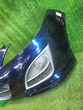 БАМПЕР НА MAZDA ATENZA GH5FS
