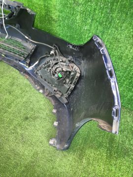 БАМПЕР НА MAZDA ATENZA GH5FS
