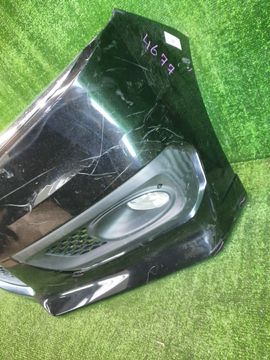 БАМПЕР НА HONDA STEPWGN RK5