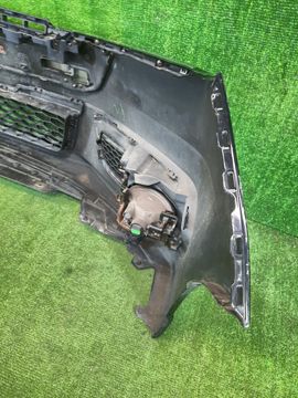 БАМПЕР НА HONDA STEPWGN RK5