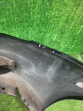 БАМПЕР НА SUZUKI SWIFT ZC11S