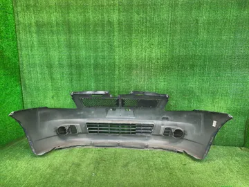 БАМПЕР НА SUZUKI SWIFT ZC11S