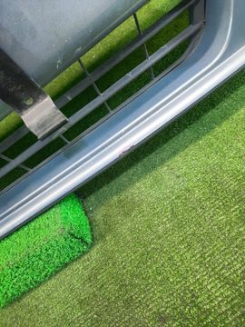 БАМПЕР НА VOLVO V50 MW66