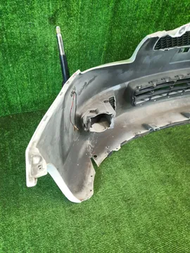 БАМПЕР НА SUZUKI SWIFT ZC11S