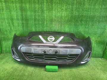 БАМПЕР НА NISSAN MARCH K13