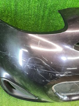 БАМПЕР НА NISSAN MARCH K13