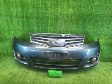 БАМПЕР НА NISSAN NOTE E11