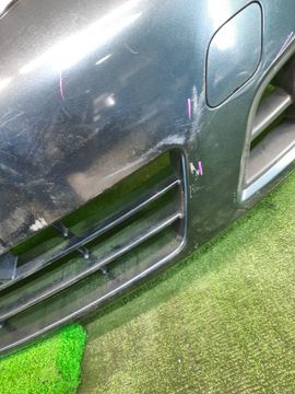 БАМПЕР НА NISSAN NOTE E11