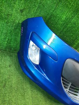 БАМПЕР НА PEUGEOT 308 T7