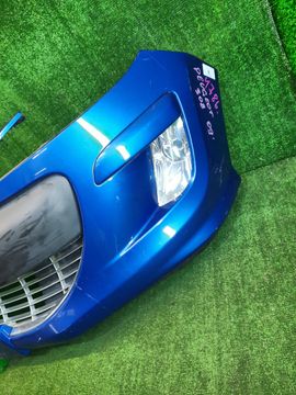 БАМПЕР НА PEUGEOT 308 T7