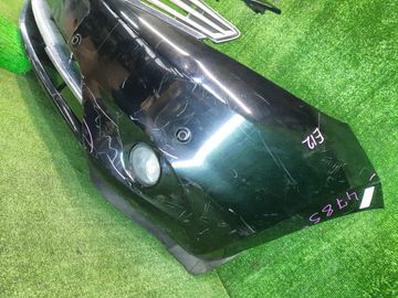 БАМПЕР НА NISSAN NOTE E12