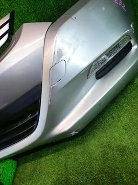 БАМПЕР НА HONDA INSIGHT ZE2