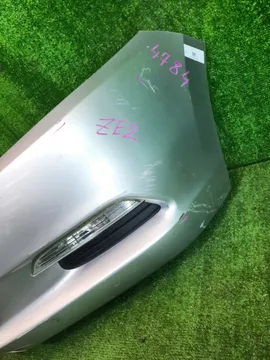 БАМПЕР НА HONDA INSIGHT ZE2
