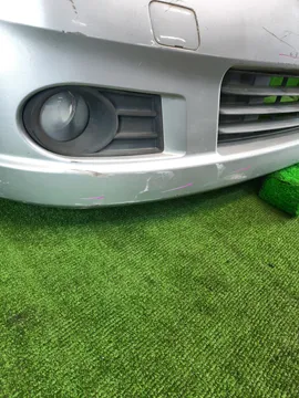 БАМПЕР НА SUZUKI SWIFT ZC11S