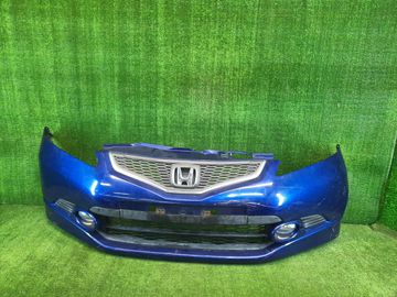БАМПЕР НА HONDA FIT GE8