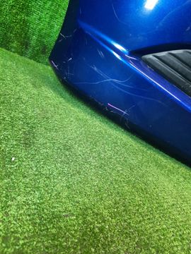 БАМПЕР НА HONDA FIT GE8