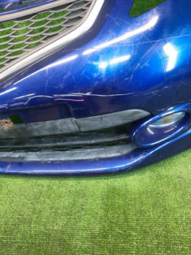 БАМПЕР НА HONDA FIT GE8