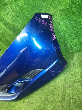 БАМПЕР НА HONDA FIT GE8