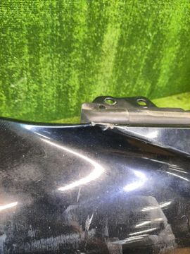 БАМПЕР НА TOYOTA PRIUS ZVW50