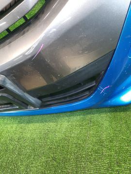 БАМПЕР НА HONDA INSIGHT ZE2