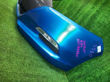 БАМПЕР НА HONDA INSIGHT ZE2