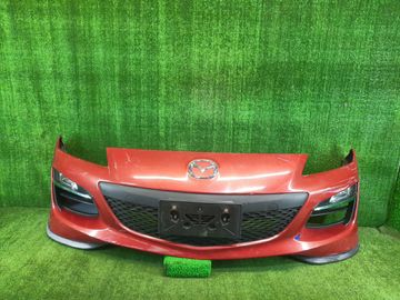 БАМПЕР НА MAZDA RX-8 SE3P