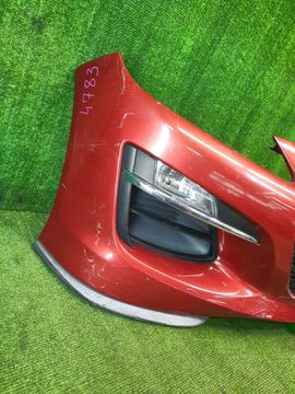 БАМПЕР НА MAZDA RX-8 SE3P