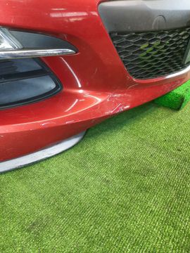 БАМПЕР НА MAZDA RX-8 SE3P