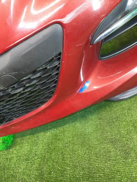 БАМПЕР НА MAZDA RX-8 SE3P