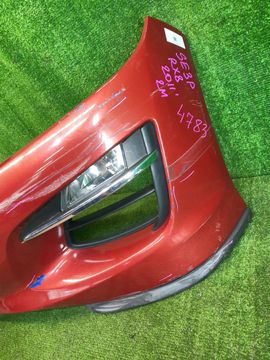 БАМПЕР НА MAZDA RX-8 SE3P