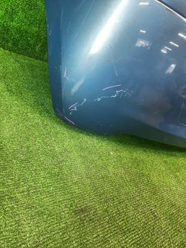 БАМПЕР НА TOYOTA VITZ SCP90