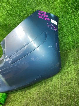 БАМПЕР НА TOYOTA VITZ SCP90