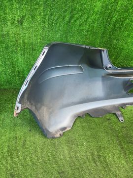 БАМПЕР НА TOYOTA VITZ SCP90