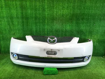 БАМПЕР НА MAZDA DEMIO DY3W