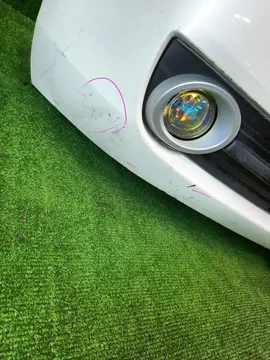 БАМПЕР НА MAZDA DEMIO DY3W