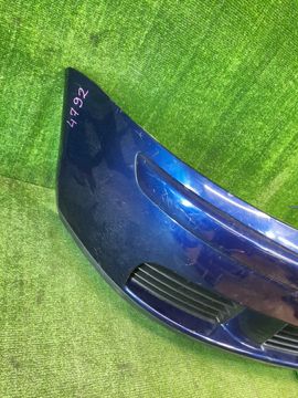 БАМПЕР НА VOLKSWAGEN GOLF 1K1