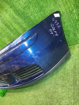 БАМПЕР НА VOLKSWAGEN GOLF 1K1