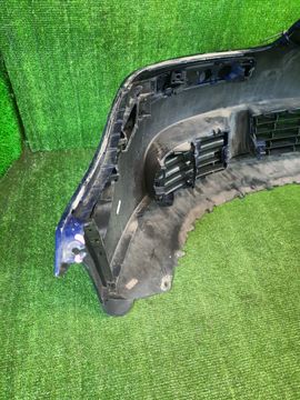 БАМПЕР НА VOLKSWAGEN GOLF 1K1