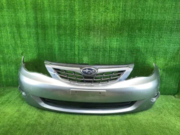 БАМПЕР НА SUBARU IMPREZA GH3