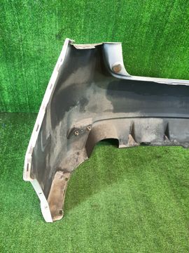 БАМПЕР НА SUBARU IMPREZA GH3