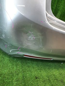 БАМПЕР НА HONDA ACCORD CU1