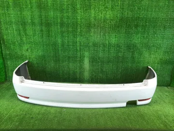 БАМПЕР НА NISSAN WINGROAD Y11