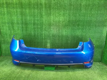 БАМПЕР НА SUBARU IMPREZA GH7