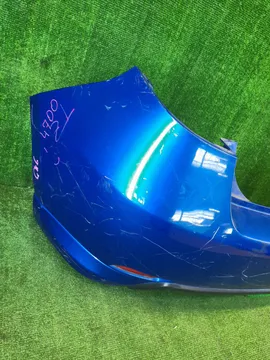 БАМПЕР НА SUBARU IMPREZA GH7