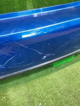 БАМПЕР НА SUBARU IMPREZA GH7