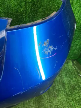 БАМПЕР НА SUBARU IMPREZA GH7