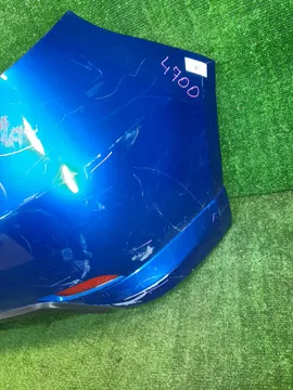 БАМПЕР НА SUBARU IMPREZA GH7