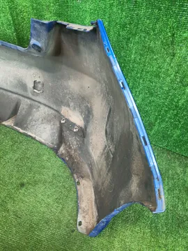 БАМПЕР НА SUBARU IMPREZA GH7