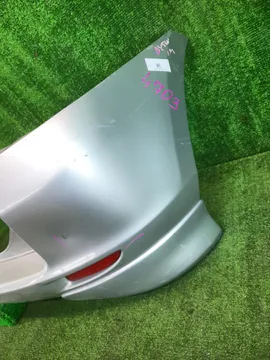 БАМПЕР НА MAZDA DEMIO DY3W
