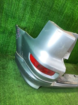 БАМПЕР НА MITSUBISHI OUTLANDER CW4W